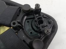 Load image into Gallery viewer, 2012 BMW S1000RR K46 Rear Passenger Seat Saddle Pillion - Read 52538551153 | Mototech271

