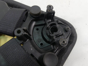 2012 BMW S1000RR K46 Rear Passenger Seat Saddle Pillion - Read 52538551153 | Mototech271