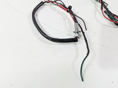 2002 Big Dog Pitbull Rear Blinker Turn Signal Set Led BDM130-00795 {{ shop.shopifyCountryName }} - Mototech271