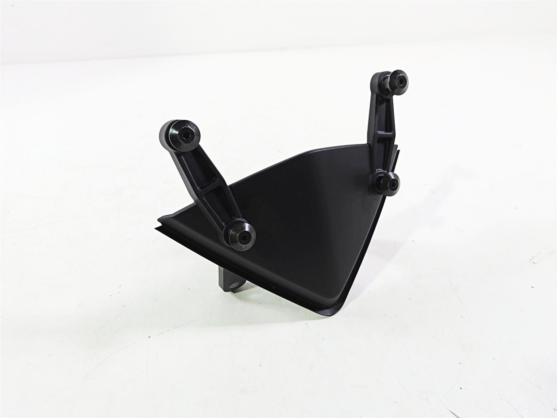 2013 Ducati Hyperstrada 821 Front Windshield Stay Holder Mount 48110901A {{ shop.shopifyCountryName }} - Mototech271