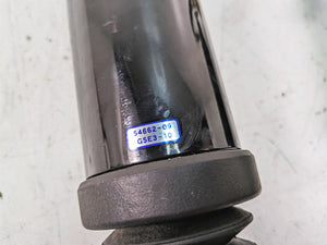 2013 Harley Touring FLHX Street Glide Rear Air Ride Shock Damper Set 54662-09