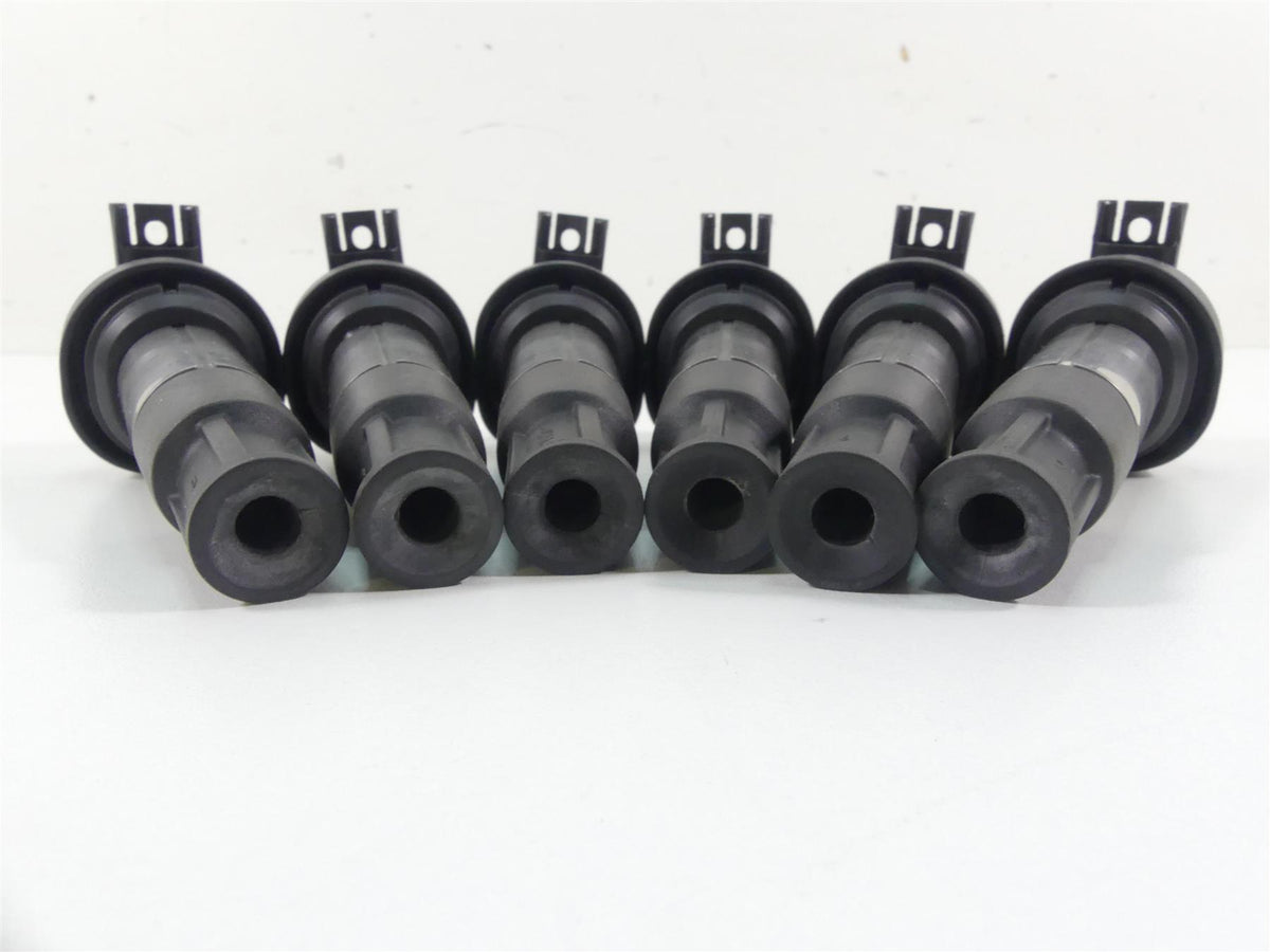 2014 BMW K1600 GTL K48 Ignition Coil Stick Coils Set 12137722679 {{ shop.shopifyCountryName }} - Mototech271