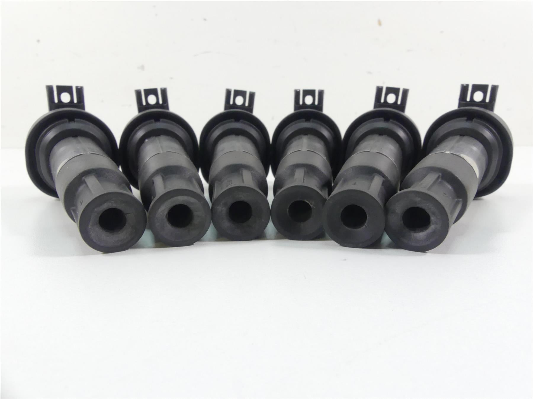 2014 BMW K1600 GTL K48 Ignition Coil Stick Coils Set 12137722679 {{ shop.shopifyCountryName }} - Mototech271