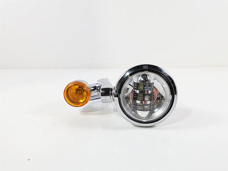 2018 Harley Touring FLHTCU Electra Glide Right Front Blinker Spotlight 68000022-Mototech271