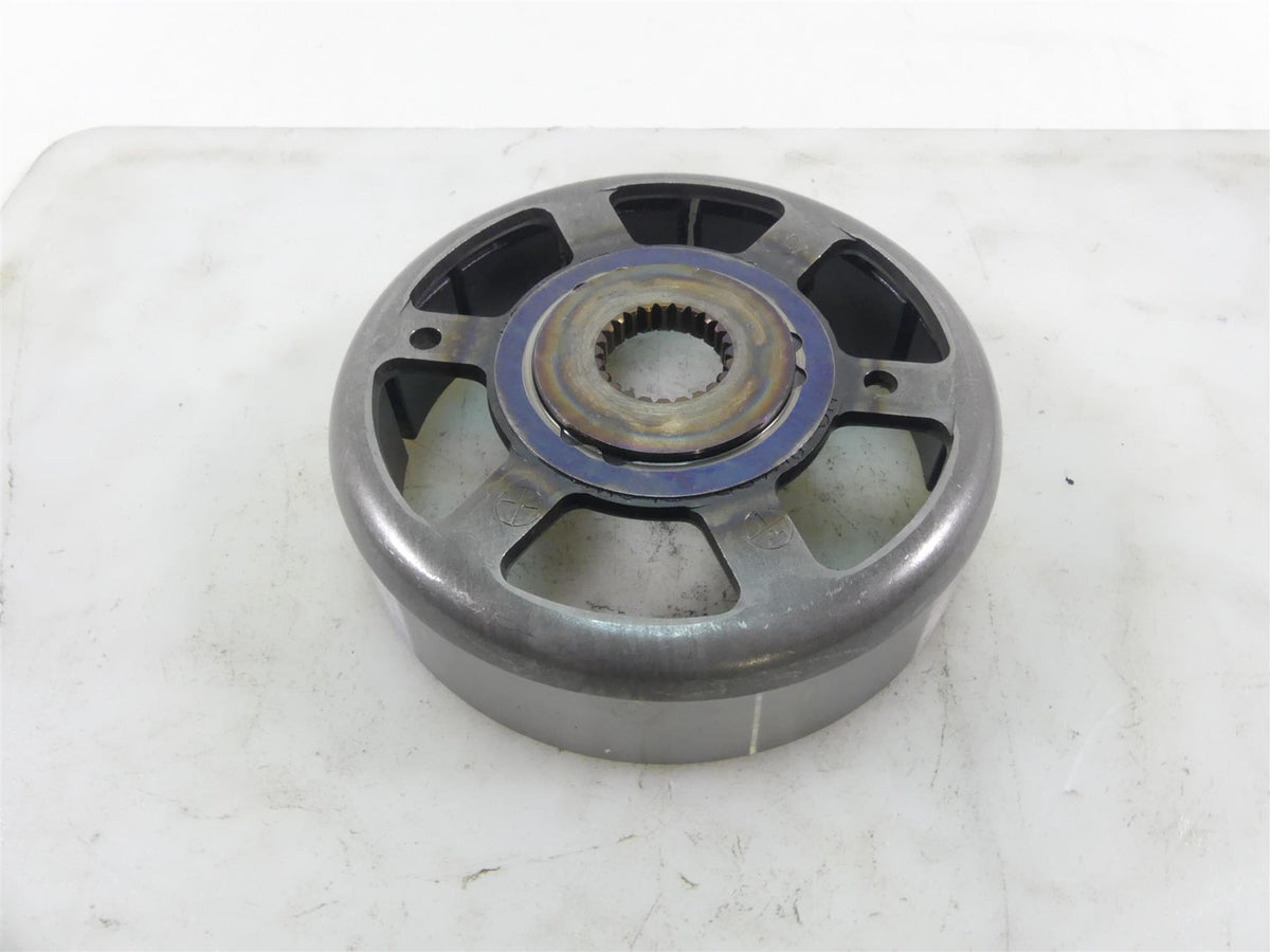 2018 Harley FXBRS Softail Breakout Ignition Flywheel Rotor 29900058 {{ shop.shopifyCountryName }} - Mototech271