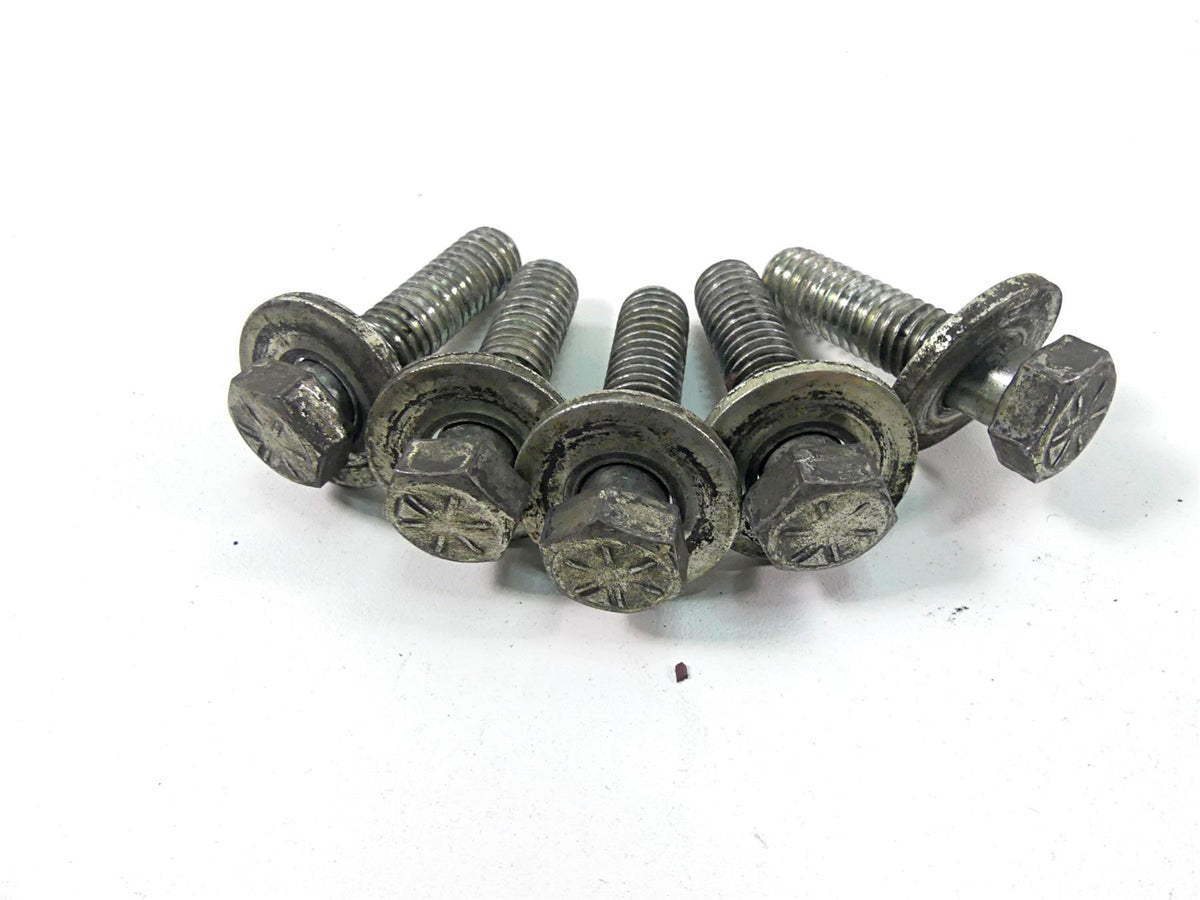 2003 Harley Touring FLHTCI E-Glide 100TH Rear Drive Belt Pulley 70t 40225-86A {{ shop.shopifyCountryName }} - Mototech271