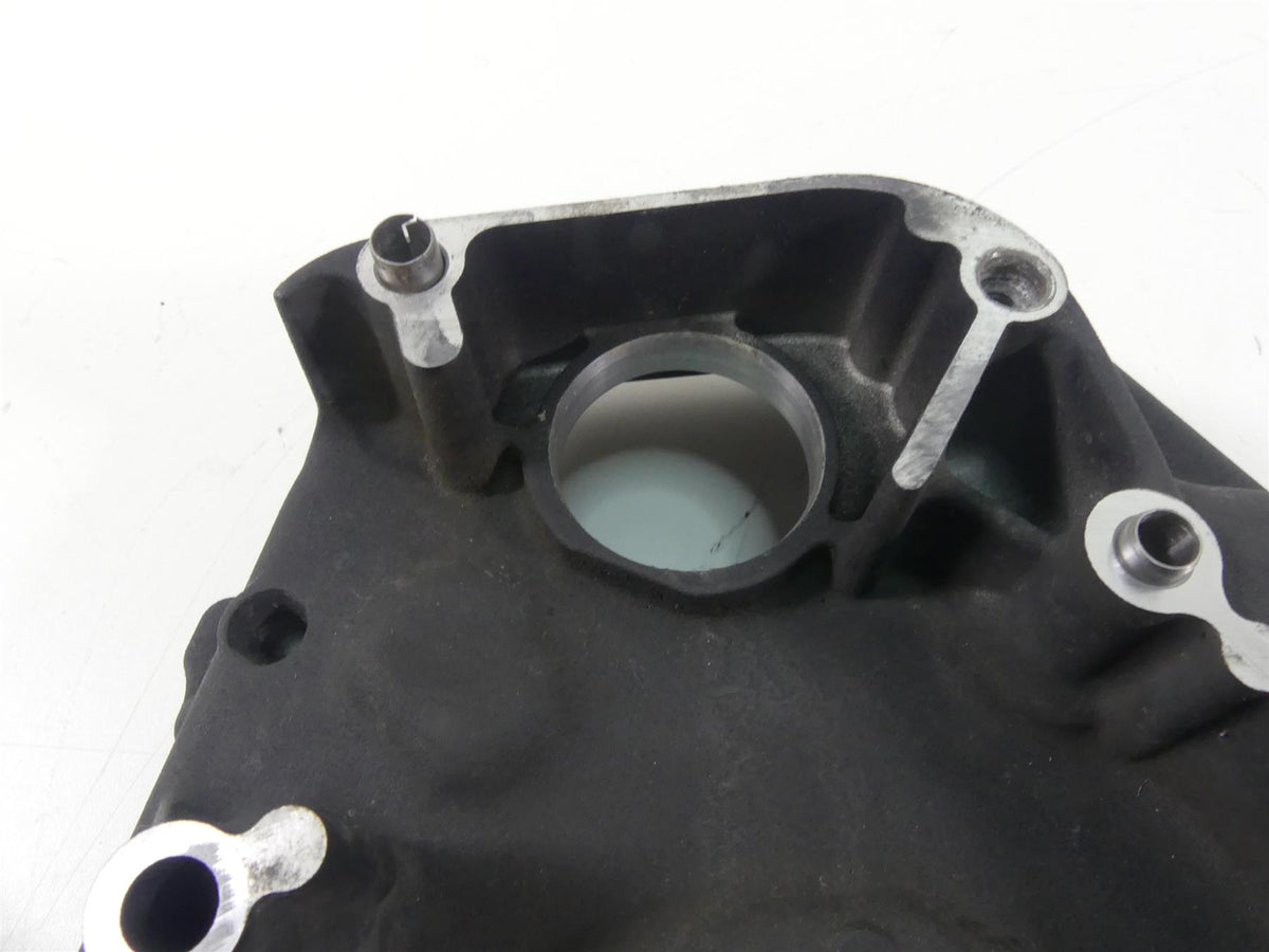 2013 Harley Touring FLHTP Electra Glide Inner Primary Drive Cover 60677-07A {{ shop.shopifyCountryName }} - Mototech271