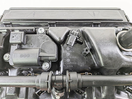 2022 BMW S1000RR K67 Air Box Breather & Fuel Injector Set 13719480847-Mototech271