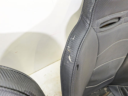 2019 Polaris RZR XP 1000 EPS Prp High Back Suspension Custom Seat Set -Read {{ shop.shopifyCountryName }} - Mototech271