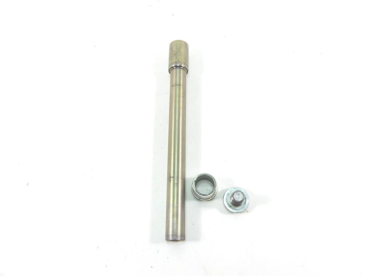 2012 Yamaha VMX17 VMAX 1700 Front Axle Wheel Spindle 2S3-25181-00-00 {{ shop.shopifyCountryName }} - Mototech271