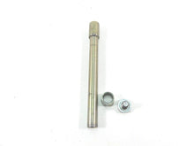 Load image into Gallery viewer, 2012 Yamaha VMX17 VMAX 1700 Front Axle Wheel Spindle 2S3-25181-00-00
