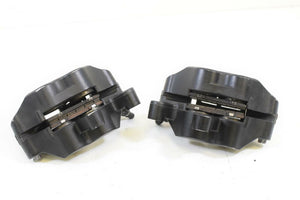 2017 Indian Chieftain Dark Horse Front Brake Caliper Set 1912390 1912391 | Mototech271