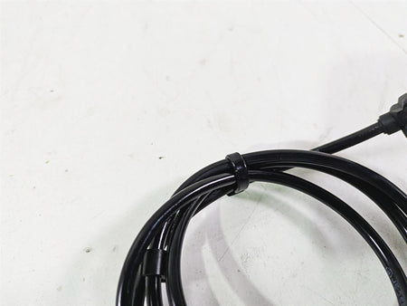 2016 BMW F800R K73 Rear Abs Brake Wheel Speed Sensor 34527715117 {{ shop.shopifyCountryName }} - Mototech271