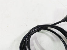 Load image into Gallery viewer, 2016 BMW F800R K73 Rear Abs Brake Wheel Speed Sensor 34527715117 | Mototech271
