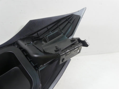 2011 Victory Vision Tour Left Right Saddlebag Lid Cover Fairing Set 5437638 {{ shop.shopifyCountryName }} - Mototech271