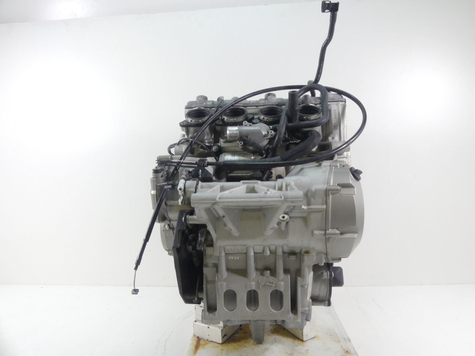 2018 BMW S1000XR K49 Running 1000ccm Engine Motor 10K - Video 11008536328 {{ shop.shopifyCountryName }} - Mototech271