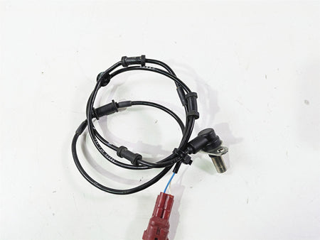 2025 Honda CBR600RR Front Abs Brake Wheel Speed Sensor 38520-MFJ-A51 {{ shop.shopifyCountryName }} - Mototech271
