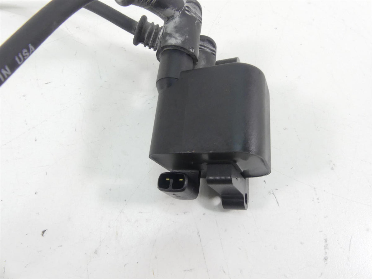 2007 Ducati Sport Classic GT1000 Beru 11K Ignition Coil Wires Plug Set 38040101C {{ shop.shopifyCountryName }} - Mototech271