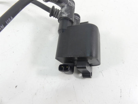 2007 Ducati Sport Classic GT1000 Beru 11K Ignition Coil Wires Plug Set 38040101C {{ shop.shopifyCountryName }} - Mototech271