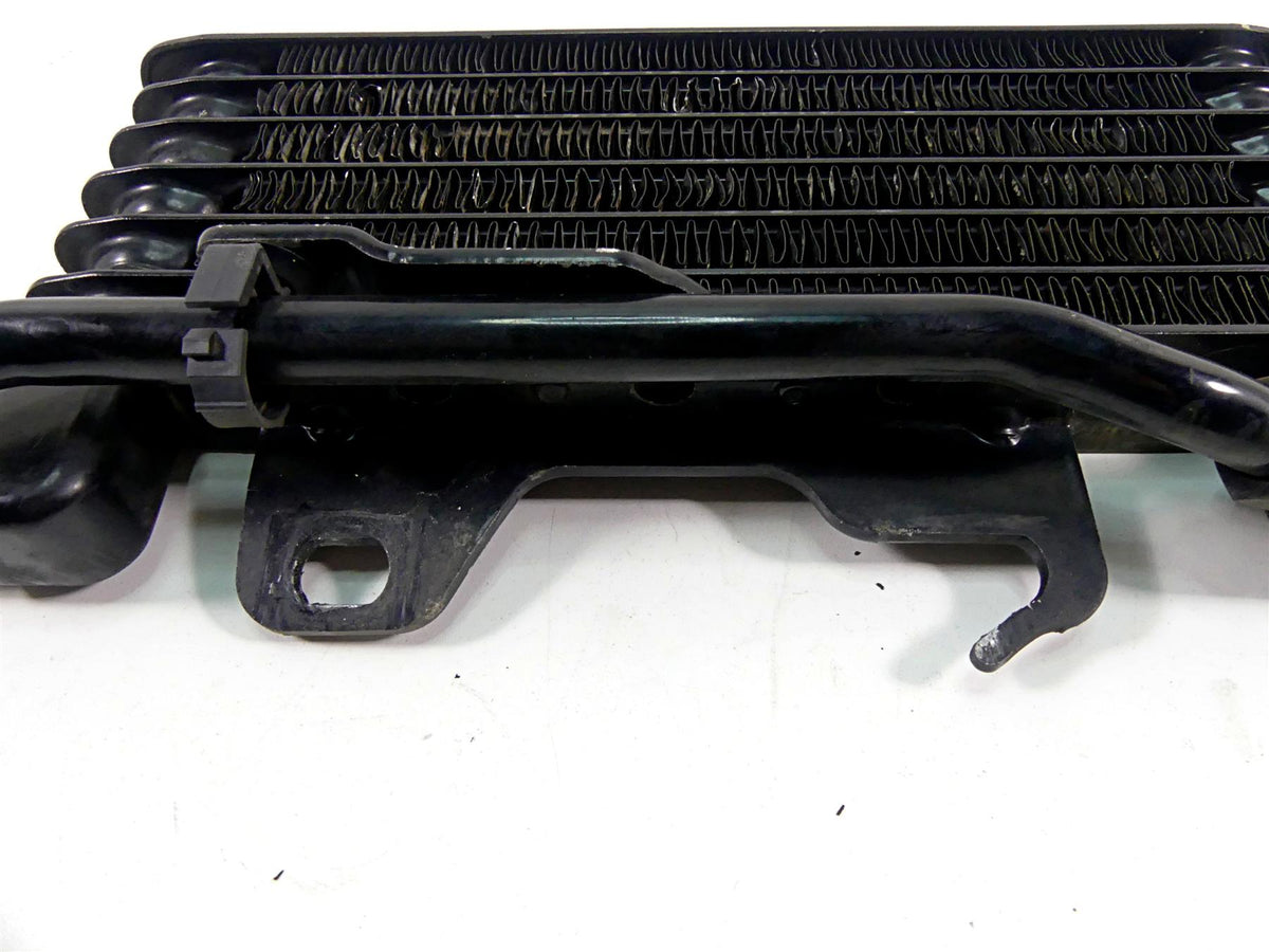 2009 Harley XR1200 Sportster Oil Cooler & Lines 63050-08A {{ shop.shopifyCountryName }} - Mototech271