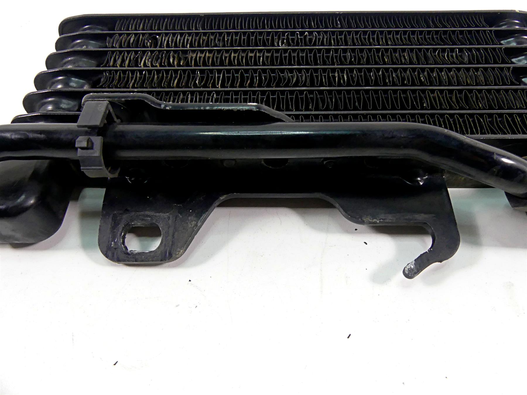 2009 Harley XR1200 Sportster Oil Cooler & Lines 63050-08A {{ shop.shopifyCountryName }} - Mototech271