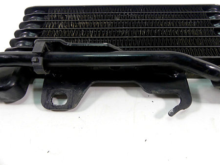 2009 Harley XR1200 Sportster Oil Cooler & Lines 63050-08A {{ shop.shopifyCountryName }} - Mototech271