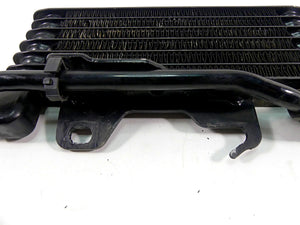 2009 Harley XR1200 Sportster Oil Cooler & Lines 63050-08A | Mototech271