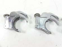 Load image into Gallery viewer, 2016 Harley FXDL Dyna Low Rider 49mm Quick Release Windshield Clamps 57192-05A
