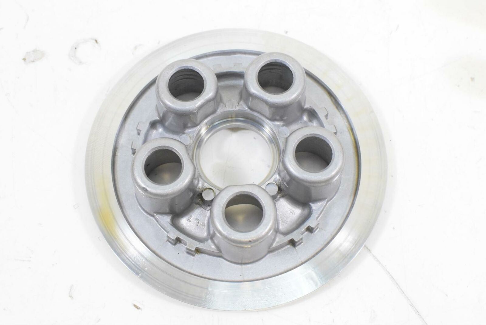 2012 Ducati 848 Evo Corse SE Clutch Basket Friction Disc Set 19820362A {{ shop.shopifyCountryName }} - Mototech271