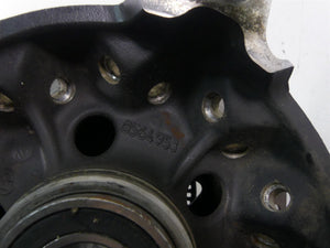2020 BMW F850 GS K81 Rallye Rear Wheel Center Hub & Brake Rotor 8564953 | Mototech271