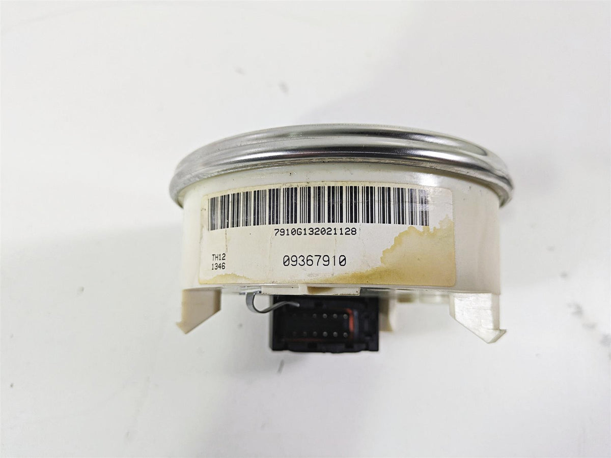 2003 Harley FLSTC Softail Heritage 100th Speedometer Gauge Speedo 22K 67033-99A {{ shop.shopifyCountryName }} - Mototech271