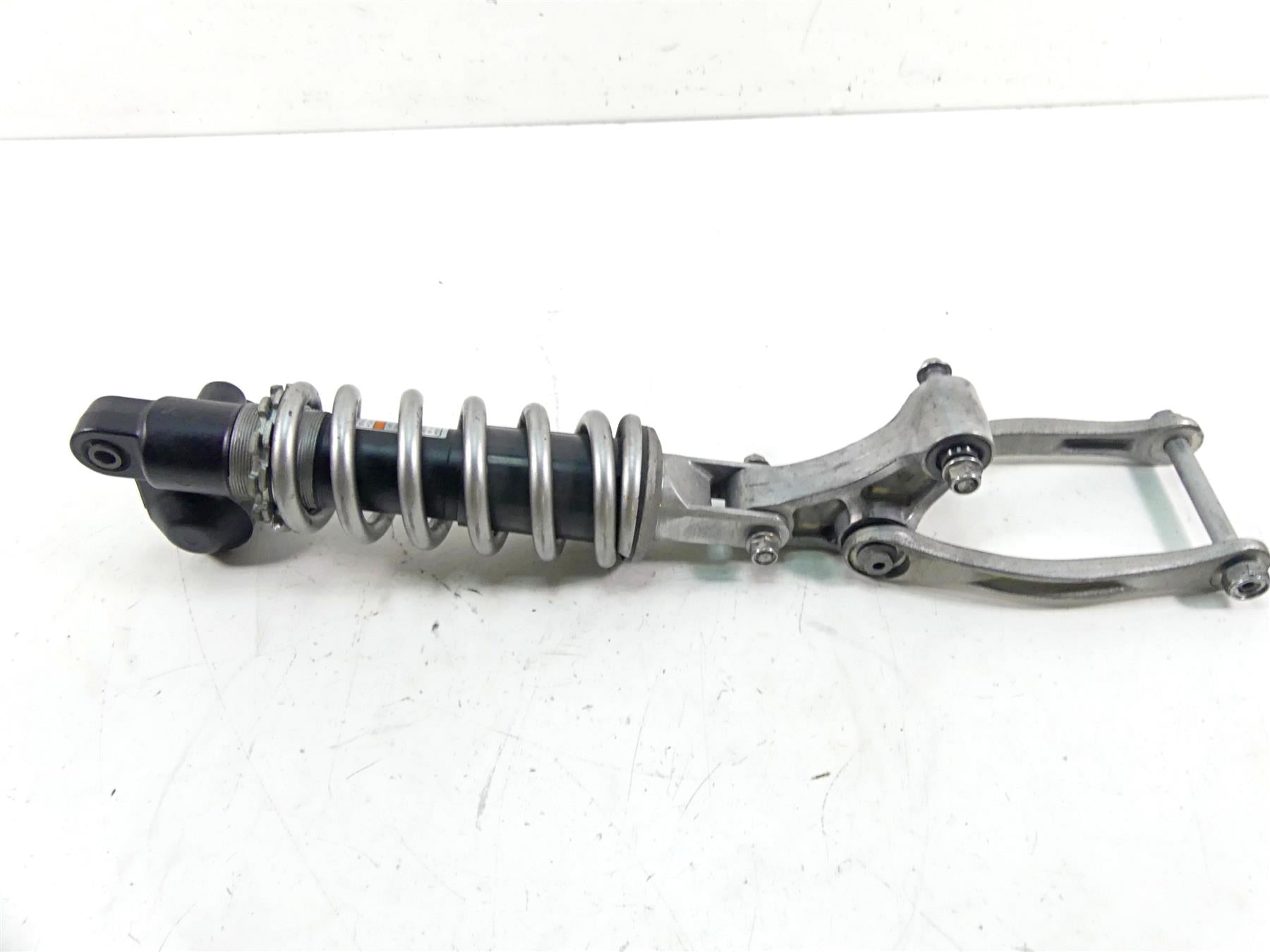 2010 Kawasaki ZX1400 ZX14 R Ninja Rear Suspension Shock Damper