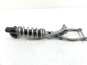 2010 Kawasaki ZX1400 ZX14 R Ninja Rear Suspension Shock Damper 45014-0124-458 | Mototech271