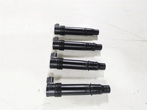 2020 Kawasaki ZX6R Ninja Ignition Stick Coil Set 3K Only - Video 21171-0757