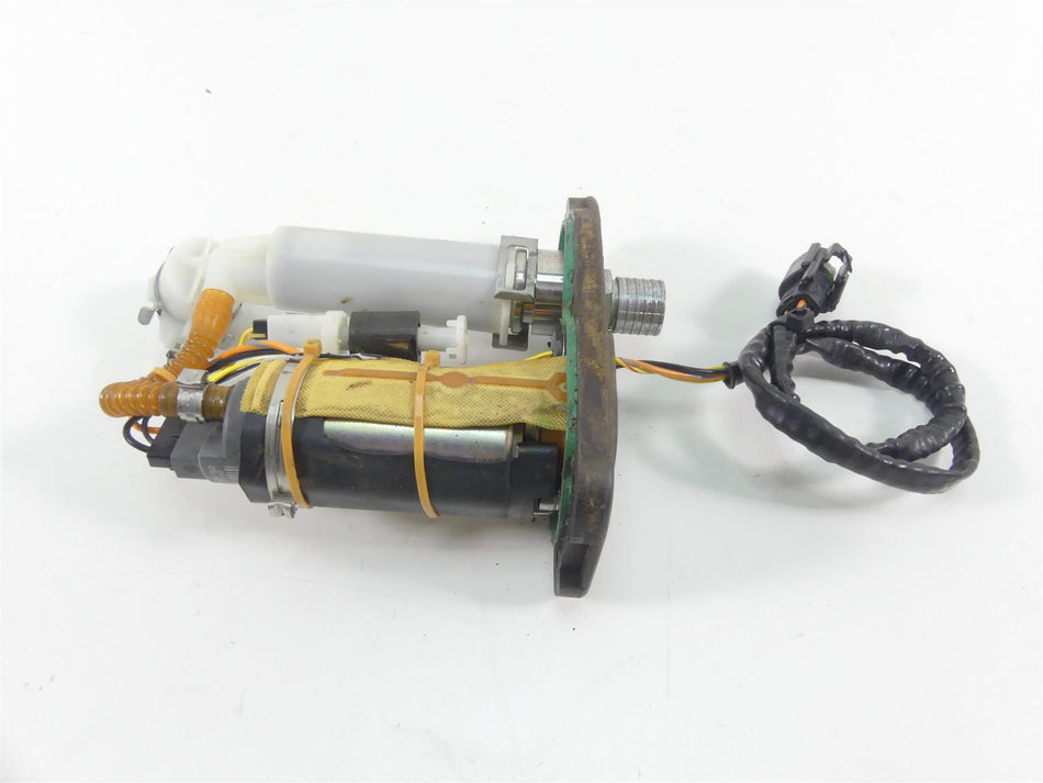 2018 Harley Sportster XL1200 Custom Fuel Gas Petrol Pump -Tested -Read 75268-07F {{ shop.shopifyCountryName }} - Mototech271