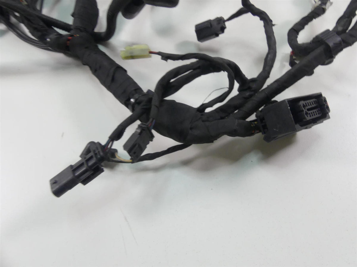 2018 Harley FXBRS Softail Breakout Main Complete Wiring Harness -No Cut 69201492 {{ shop.shopifyCountryName }} - Mototech271
