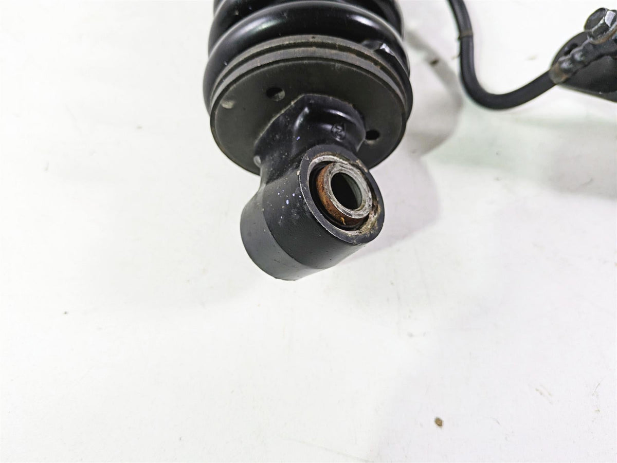 2018 Harley FXBR Softail Breakout Straight Adjustable Rear Shock Damper 54000112 {{ shop.shopifyCountryName }} - Mototech271