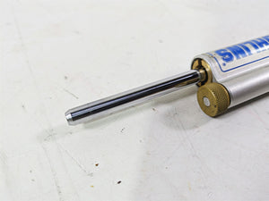 2008 Ducati SBK 1098 S Ohlins Steering Damper & Mounts 36410031A