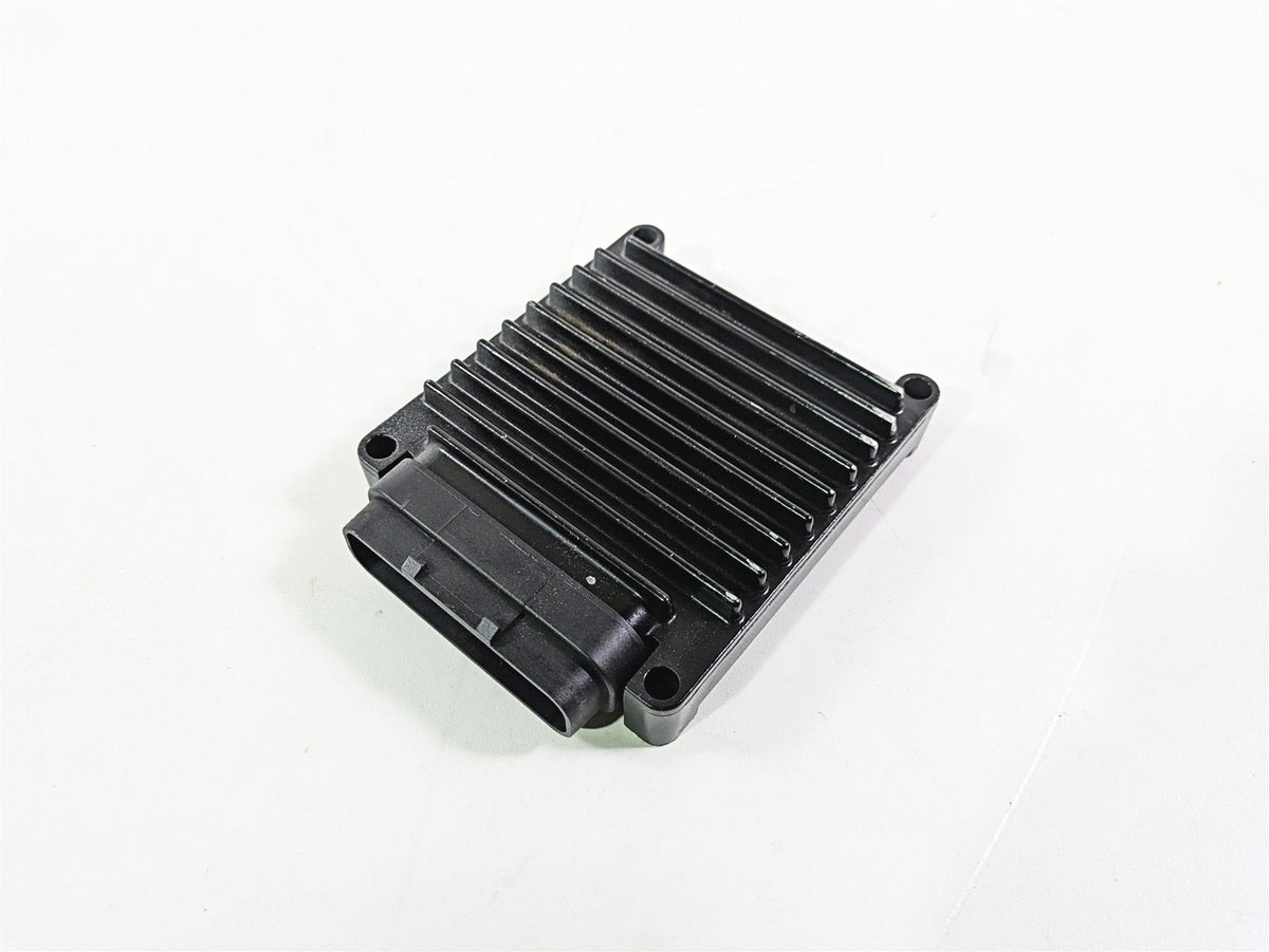 2016 Harley VRSCDX Night Rod Cdi Ecu Ecm Engine Control Module 32852-12 {{ shop.shopifyCountryName }} - Mototech271