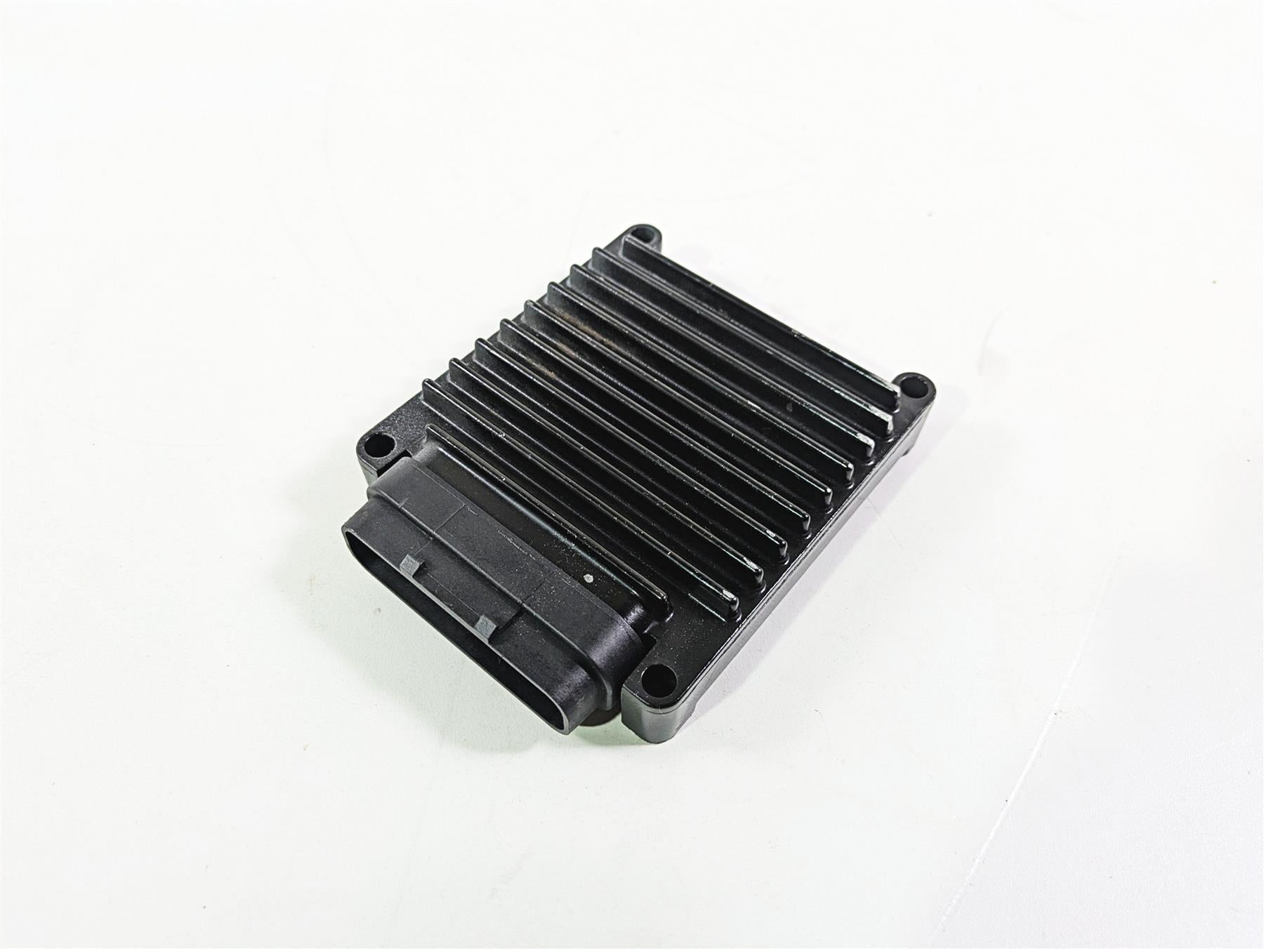 2016 Harley VRSCDX Night Rod Cdi Ecu Ecm Engine Control Module 32852-12 {{ shop.shopifyCountryName }} - Mototech271
