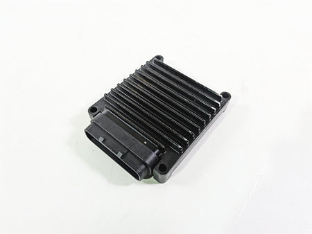 2016 Harley VRSCDX Night Rod Cdi Ecu Ecm Engine Control Module 32852-12 {{ shop.shopifyCountryName }} - Mototech271