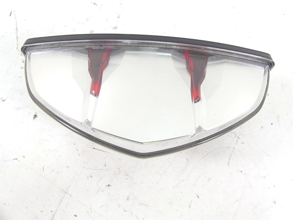 2015 BMW R1200GS GSW K50 Taillight Tail Light Stop Brake 63218524200 {{ shop.shopifyCountryName }} - Mototech271