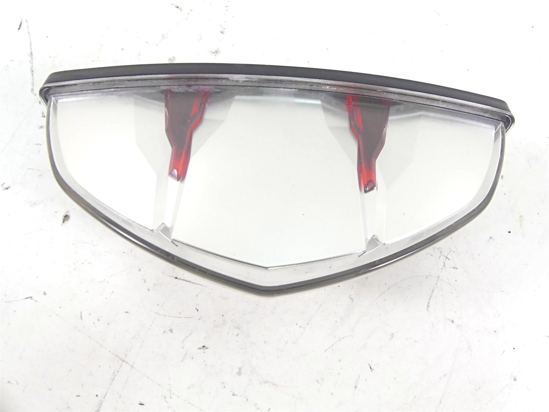 2015 BMW R1200GS GSW K50 Taillight Tail Light Stop Brake 63218524200 {{ shop.shopifyCountryName }} - Mototech271
