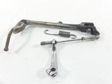 Load image into Gallery viewer, 1977 Honda CB750 A Four Hondamatic Side Kickstand Neutral Lever 50531-393-770ZA | Mototech271
