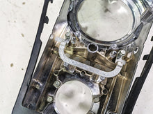 Load image into Gallery viewer, 2005 Harley Softail FLSTFSE CVO Fat Boy Fuel Tank Dash Cover Console 71259-05 | Mototech271
