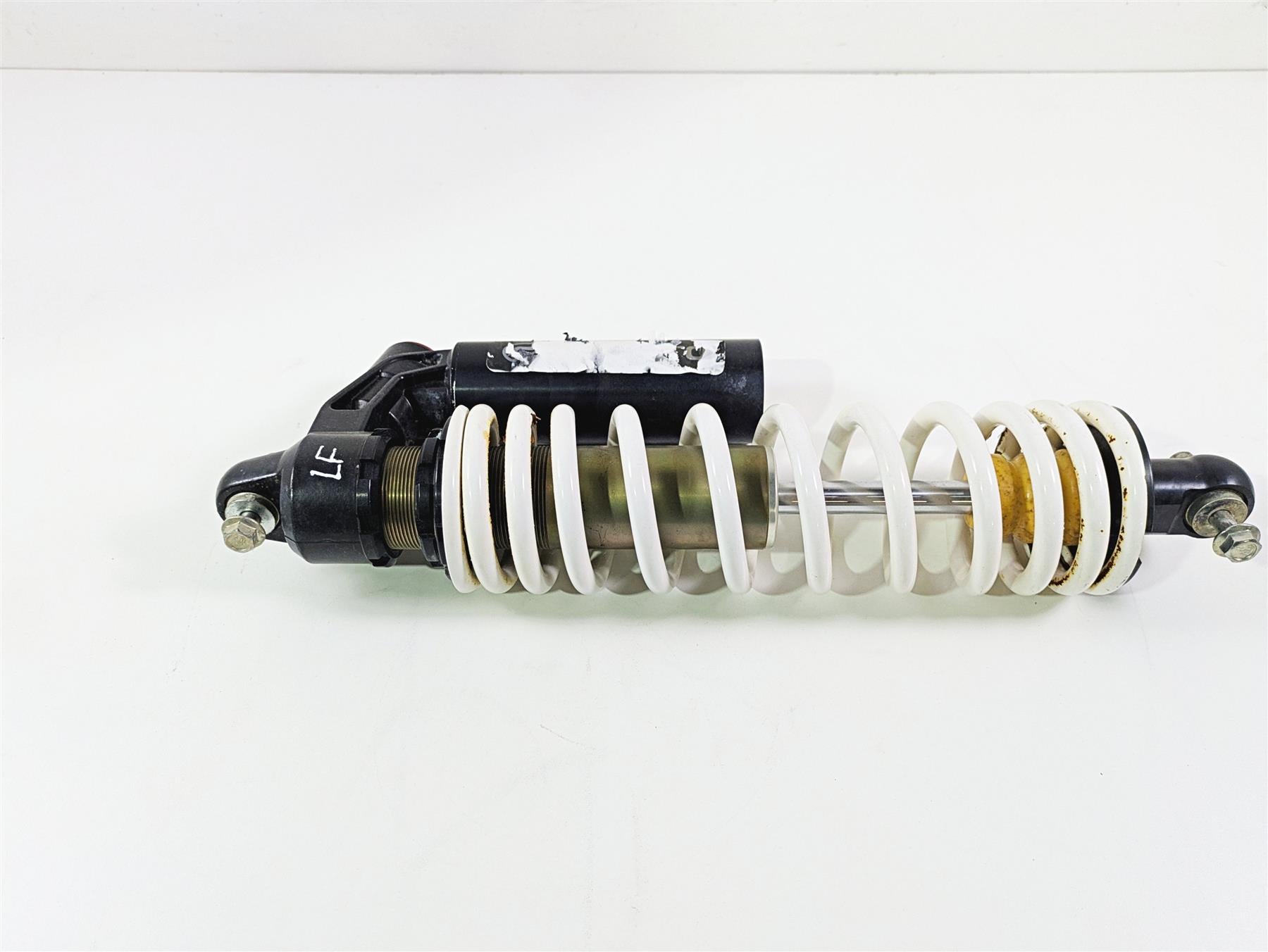2021 CFMoto Zforce 950 Sport Front Left Shock Damper 419mi 5BYA-050500 {{ shop.shopifyCountryName }} - Mototech271