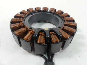2014 Harley Dyna FXDF Fat Bob Ignition Stator Alternator Generator 30017-08 | Mototech271