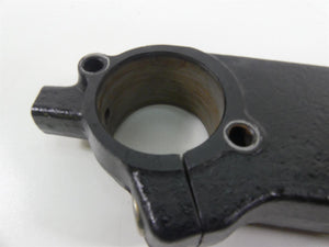 2013 Triumph Rocket 3 Touring Upper & Lower 43mm Triple Tree T2045425 T2049029