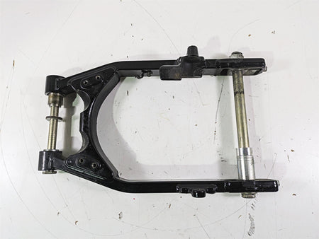 2015 Harley FXDL Dyna Low Rider Rear Swingarm & Belt Guards 25mm Axle 47820-10 {{ shop.shopifyCountryName }} - Mototech271