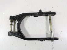 Load image into Gallery viewer, 2015 Harley FXDL Dyna Low Rider Rear Swingarm &amp; Belt Guards 25mm Axle 47820-10 | Mototech271

